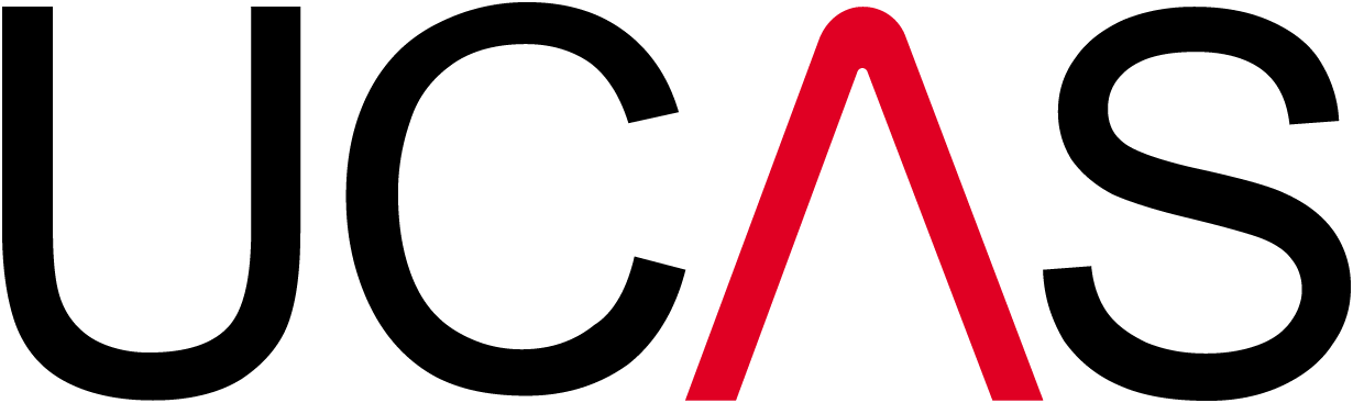 UCAS logo