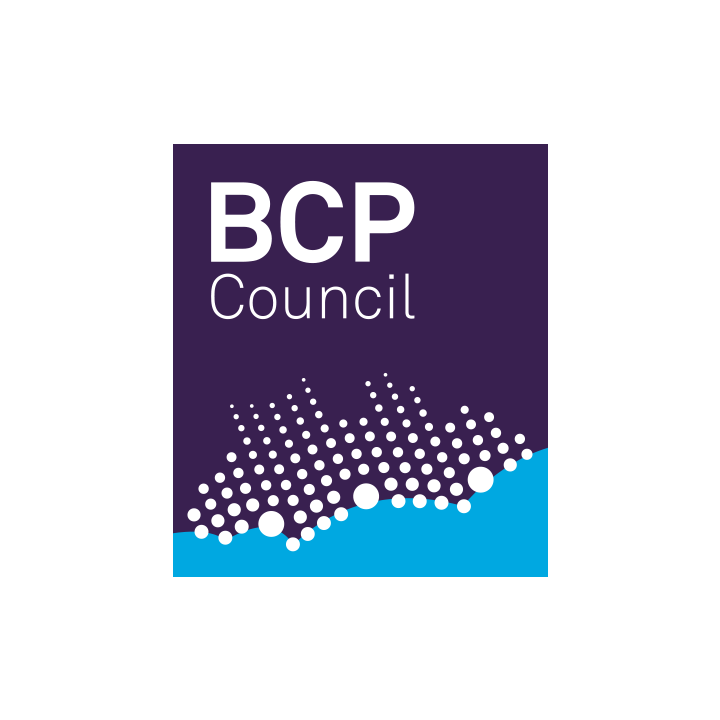 BCP Council logo