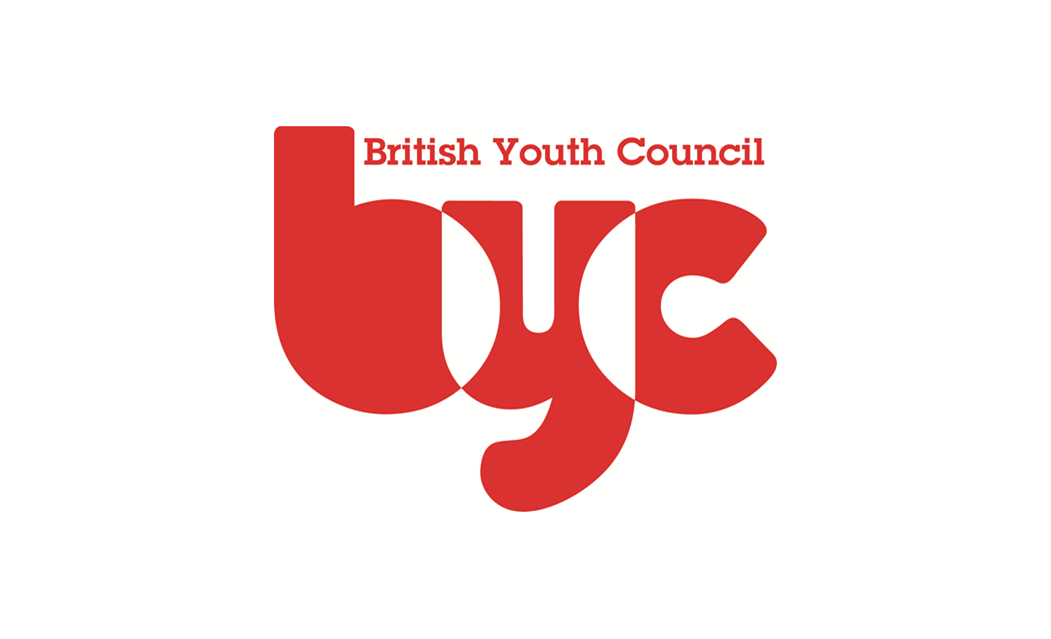 British Youth Council Logo