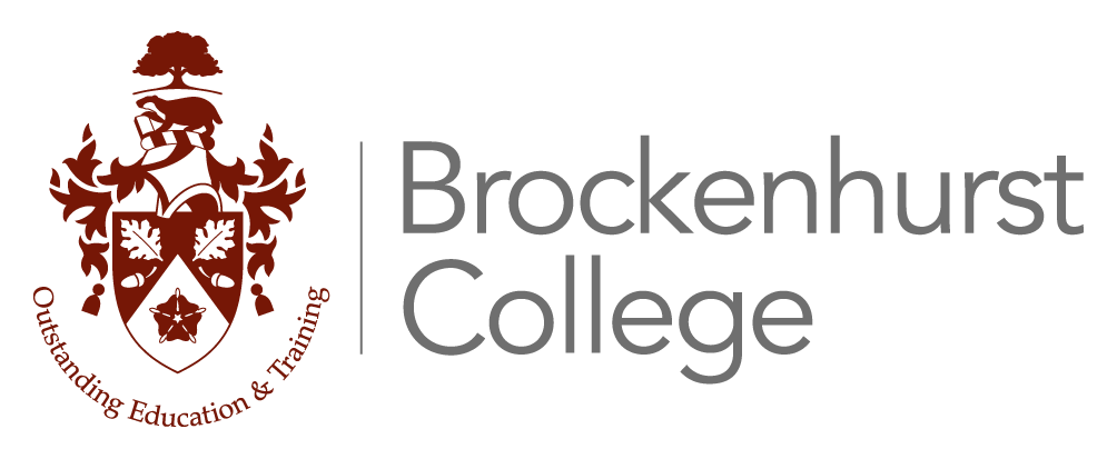 Brockenhurst-College-logo