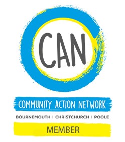 Community Action Network logo
