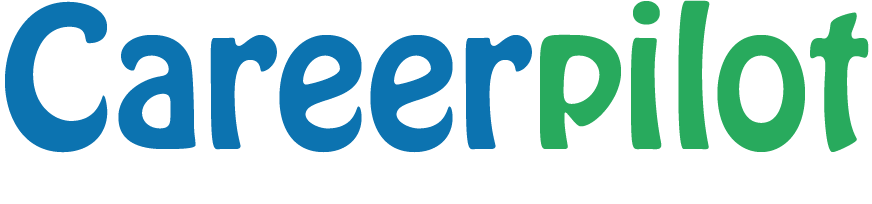 Career Pilot logo