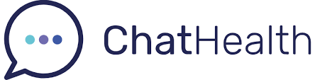 Chat Health Logo NEW