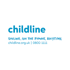 Childline Logo NEW