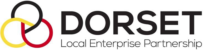 Dorset Local Enterprise Partnership logo