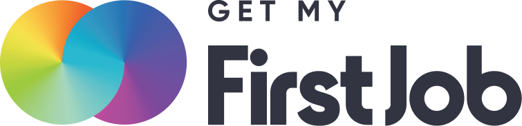 Get My First Job Logo