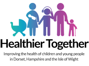 Healthier Together