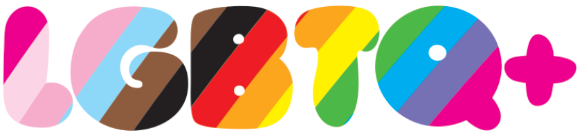 LGBTQ_at_SHD_logo