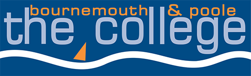 Bournemouth and Poole College logo