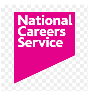 National Careers Service Logo