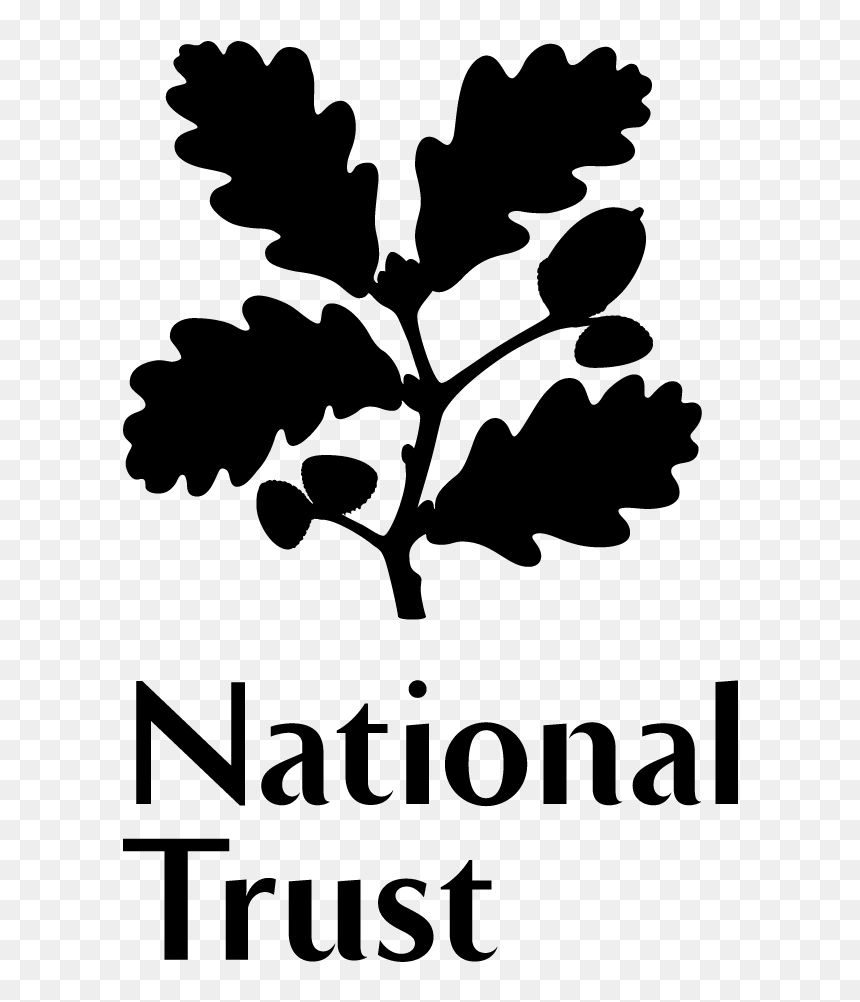 Nationa Trust Logo 25