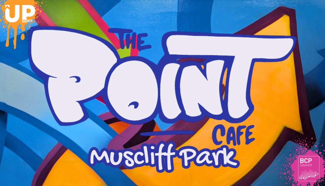 Point Cafe Logo