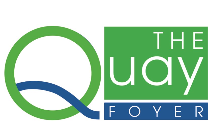 The Quay Foyer logo