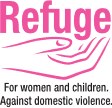 Refuge logo