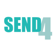 SEND4 Logo
