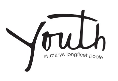 St Mary's Longfleet logo