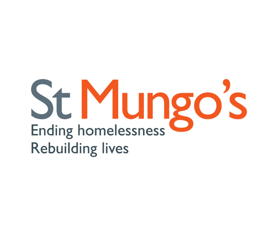 St Mungo's logo