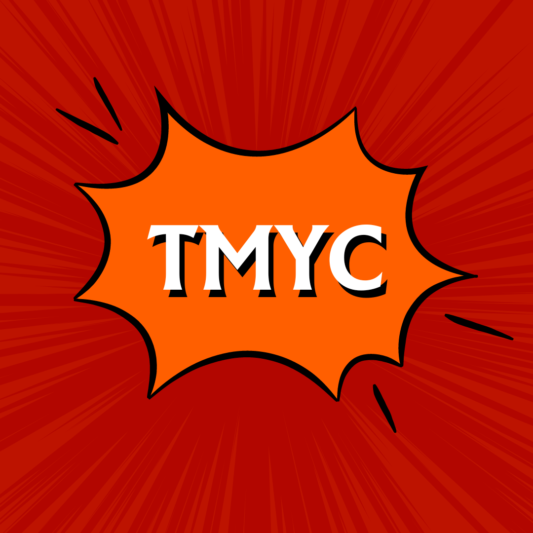 TMYC Logo