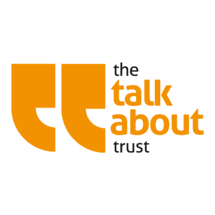 The Talk About Trust