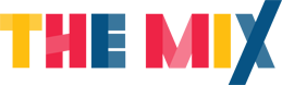 The Mix logo