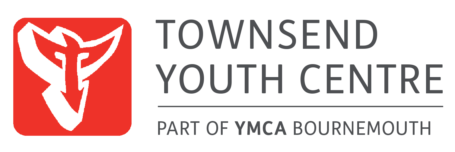 Townsend Youth Centre logo