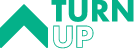 Turn Up logo