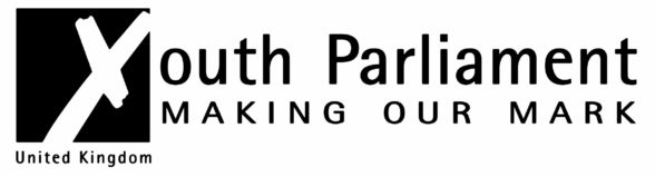 UK Youth Parliament logo