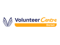 Volunteer Centre Dorset logo