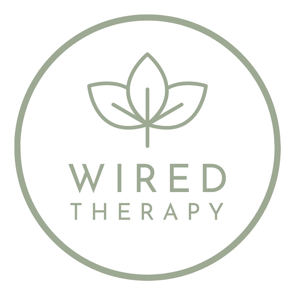 Wired Therapy