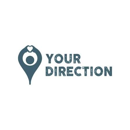 Your Direction Logo