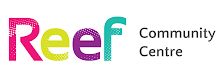 Reef Community Centre logo