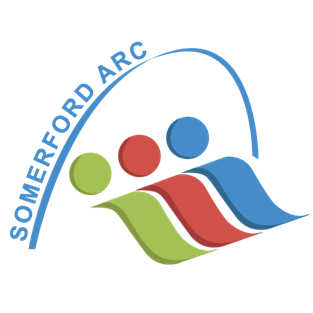 Somerford Arc logo