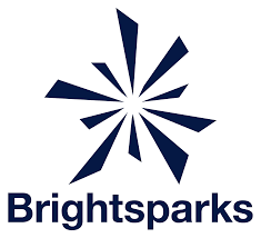 Brightsparks logo