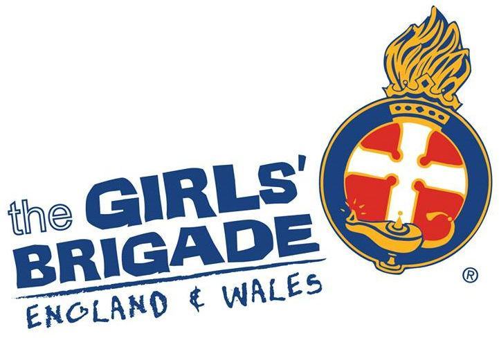 Girls Brigade logo