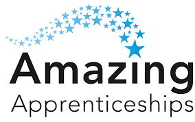 Amazing Apprenticeships logo