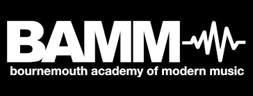 Bournemouth Academy of Modern Music logo