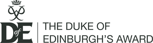 The Duke of Edinburgh's Award logo