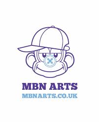 mbn arts logo