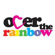 over the rainbow