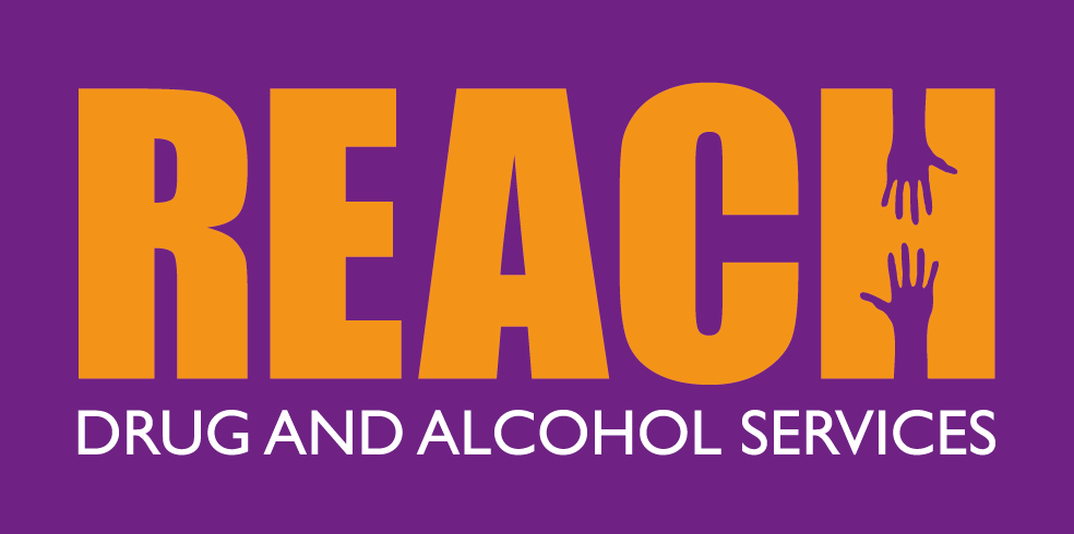 Reach drug and alcohol services
