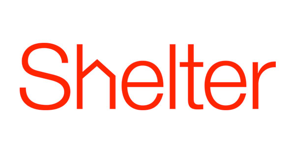 Shelter Logo