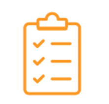 Clipboard icon