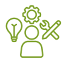 Skills icon