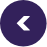 left arrow icon